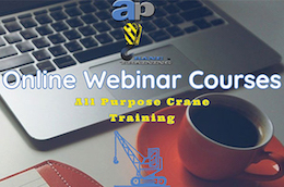 Online Webinar Courses