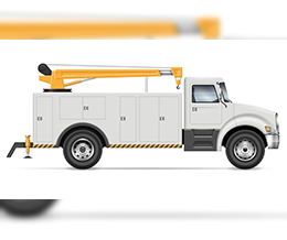 Service Truck Crane Operator Certification