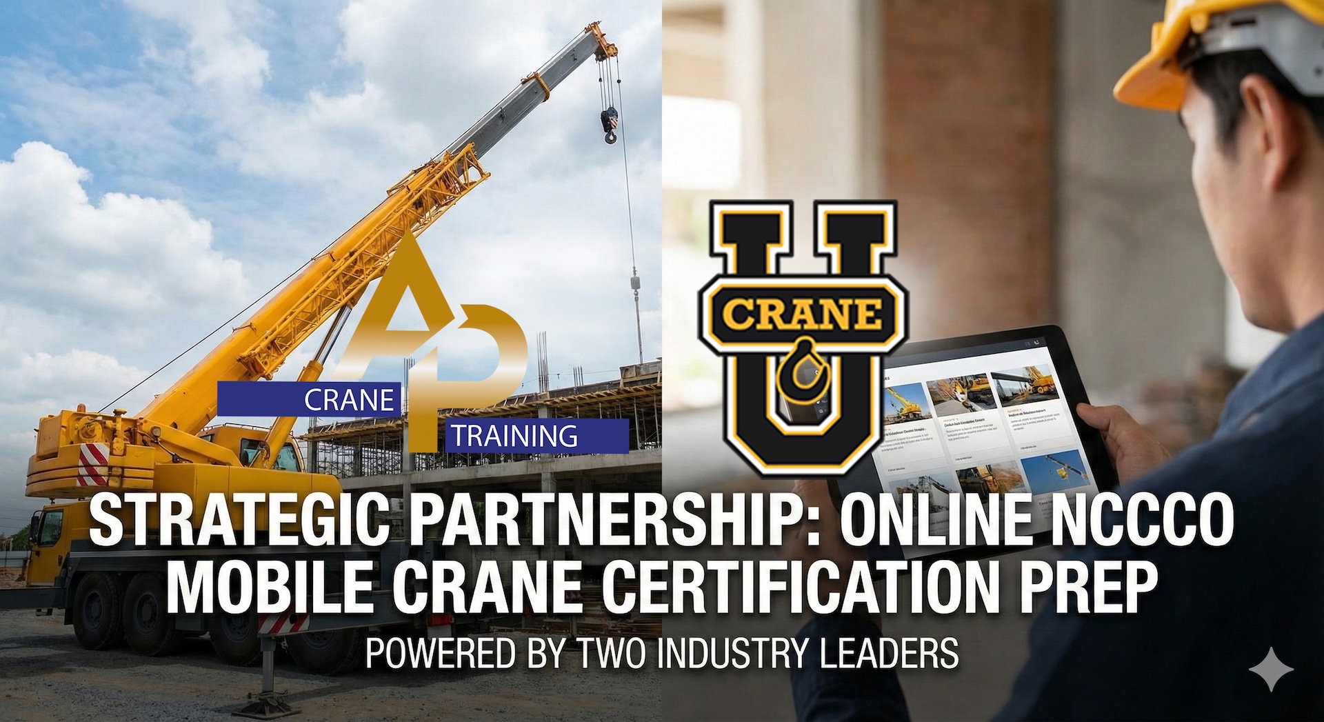 AP Crane Crane U