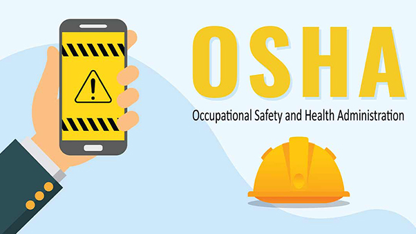 OSHA Proposed To Remove Rated Lifting Capacities