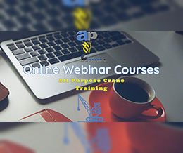 Online Webinar Courses