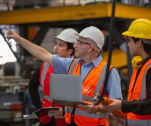 Hiring instructors for hire at AP Crane Training - Safety training roles in overhead crane, mobile crane, aerial lift, and more.